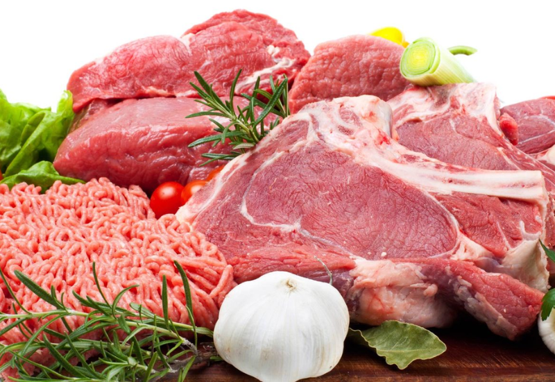 Điều gì xảy ra nếu bạn ăn quá nhiều protein?